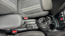 MINI Convertible 2.0 Cooper S Sport Premium 2dr Petrol Convertible